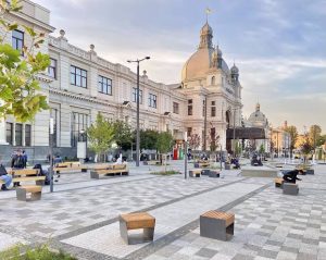 Миколайчука 9 як доїхати до лікарні Святого Пантелеймона у Львові