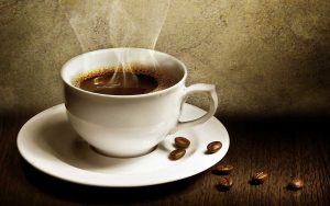Найдорожча кава в світі Black Ivory Coffee
