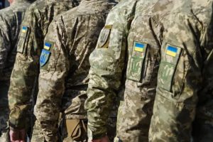 Стан війни