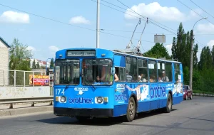 Тролейбус 11 Хмельницький: маршрут, розклад 2026 року та практичні поради для пасажирів