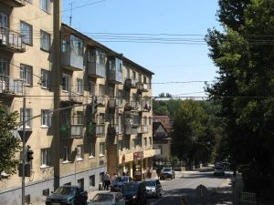 Вул. Горбачевського 10 як доїхати: вичерпний гід для новачків і просунутих користувачів львівського транспорту