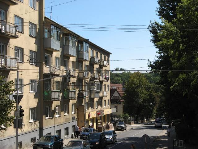 Вул. Горбачевського 10 як доїхати: вичерпний гід для новачків і просунутих користувачів львівського транспорту