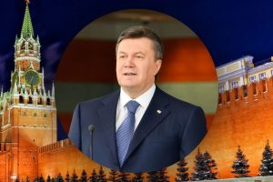 Янукович де зараз: елітна Барвиха під Москвою та життя у вигнанні