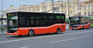 102 маршрутка Харків: повний гід по безкоштовному автобусу від Основ’янського озера до ринку ХТЗ