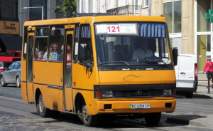 121 маршрутка Харків: повний гід по маршруту 121е, розкладу та зупинках 2026