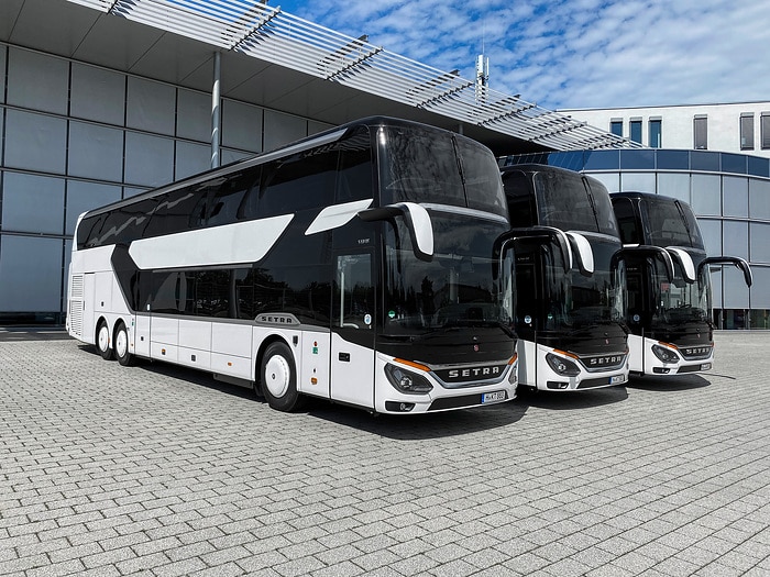 Подорожуйте з комфортом: автобус Київ Львів квитки від InBus