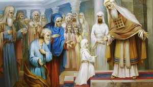 4 грудня: яке свято поєднує духовний захист і військову силу України