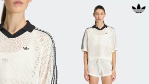 Жіночі футболки adidas для стилю і комфорту щодня