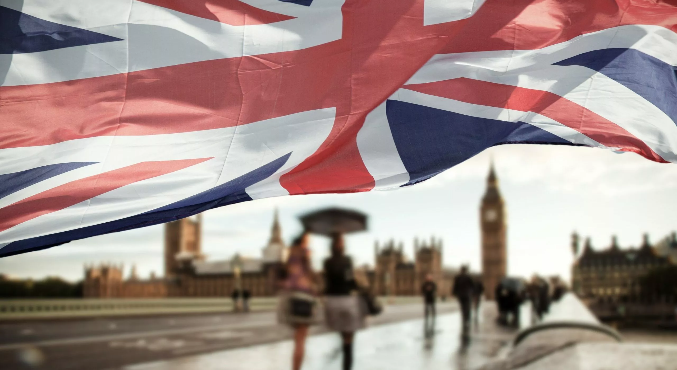 Чому Велика Британія вийшла з ЄС: причини Brexit і його глибокі корені