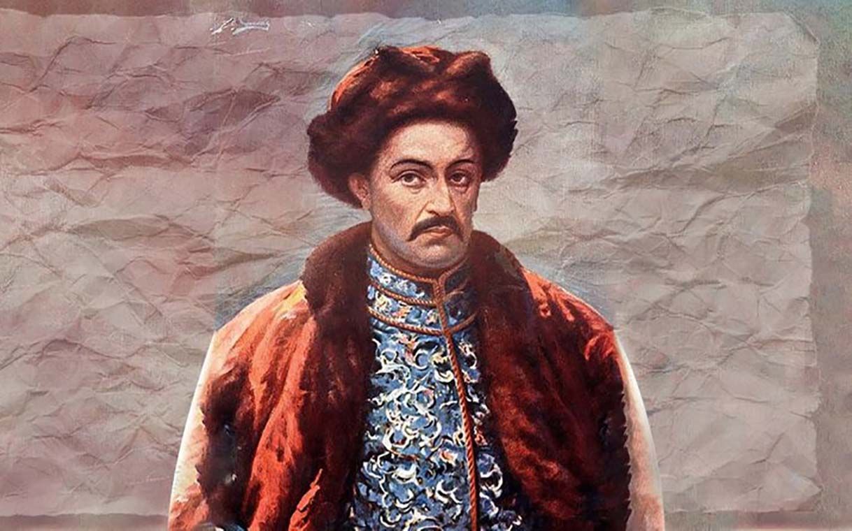Цікаві факти про Івана Мазепу: освічений гетьман, меценат і символ нескореної волі