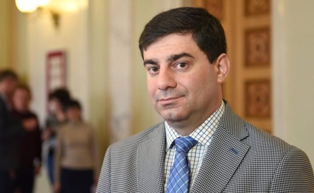 Дмитро Лубінець: омбудсмен, який захищає права українців у найтяжчі часи