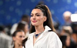 Енн Гетевей: шлях від незграбної принцеси до оскароносної ікони Голлівуду
