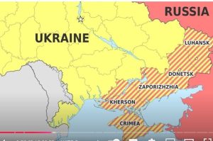 Карта окупованих територій України: повний огляд актуальної ситуації у 2026 році