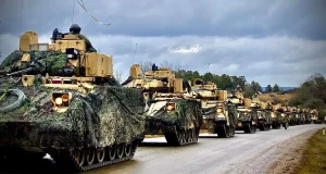Конвенційна війна: суть, історія та сучасні виклики