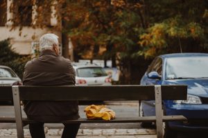 Пенсійний вік чоловіків в Україні 2026: повний гід