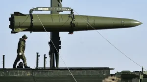Ракета Кинджал Х-47М2: характеристики, дальність польоту та реальні бойові можливості