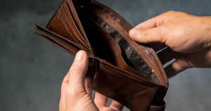 Рівень бідності в Україні: динаміка показників та соціальні виклики 2025-2026 років