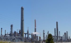 Що таке НПЗ: як працюють нафтопереробні заводи