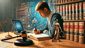 Скільки вчитися на юриста: реальний шлях у 2026 році