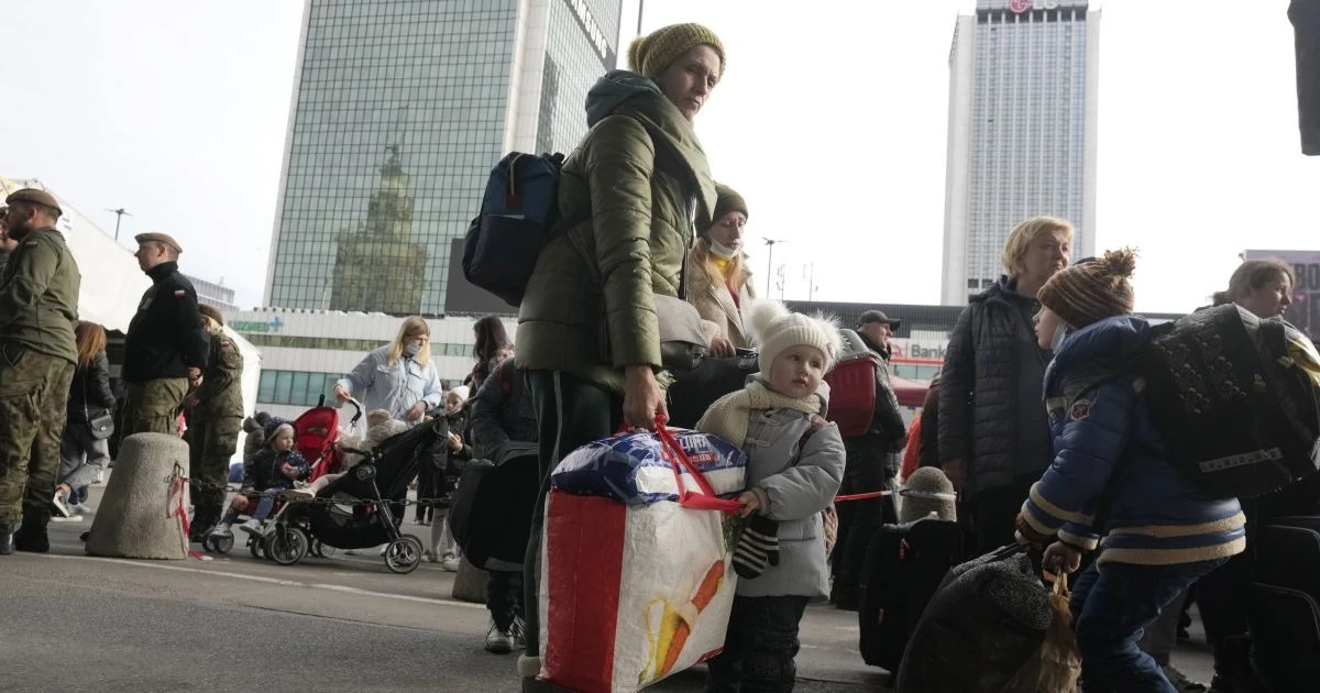 Статус біженця втрачається якщо особа: повний перелік підстав