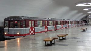 В яких містах України є метро: повний гід 2026