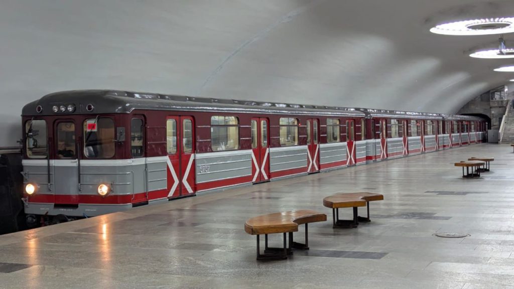 В яких містах України є метро: повний гід 2026