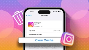 Як очистити кеш в Інстаграмі: повний посібник для Android, iPhone та браузера у 2026 році