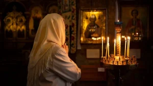 Яке церковне свято 19 квітня: Антипасха, Фомина неділя та пам’ять Іоанна Ветхопечерника