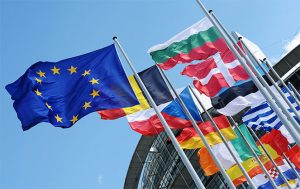 Які країни входять до Європи: повний гід