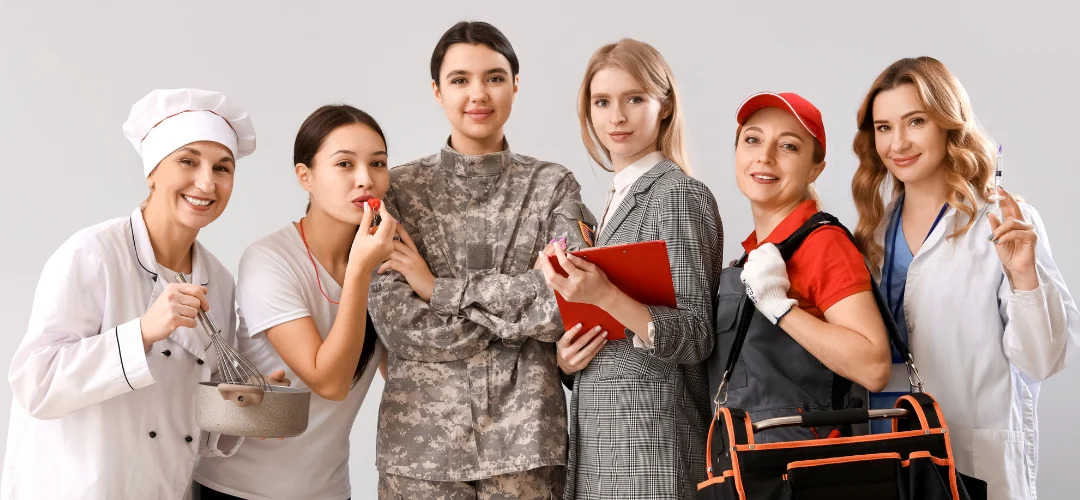 Професії після 9 класу для дівчат: повний гід з реальними можливостями