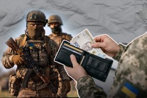 Заробітна плата ЗСУ у 2026 році: як влаштована система грошового забезпечення та що реально отримують військові