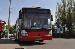 52 маршрутка Суми: повний маршрут, розклад і зупинки 2026