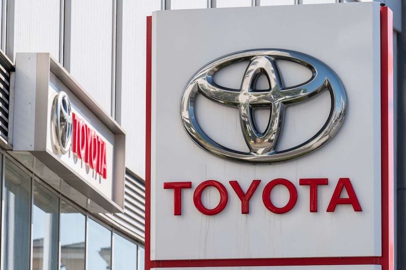 Чому Toyota залишається одним із найкращих виборів серед нових автомобілів