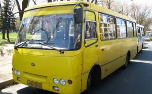 749 маршрутка: повний гід по маршруту з Києва до Бобриці