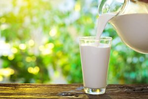Не лише молоко: 8 продуктів із більшим вмістом кальцію
