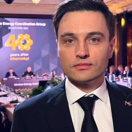 Андрій Ковальський: голос спорту, який став символом стійкості