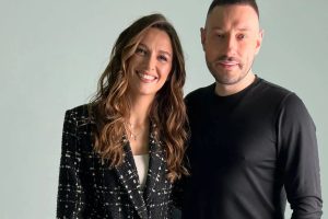 Андрій Кравченко співак дружина: таємниці щасливої родини зірки