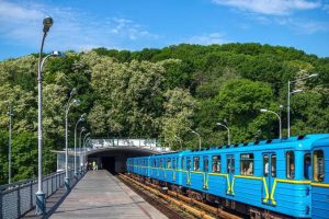 Цікава інформація про метро: підземні артерії міст світу