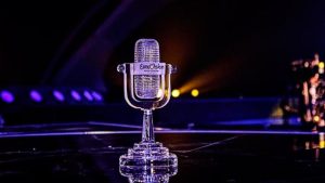 Хто найбільше вигравав Євробачення: рекордсмени конкурсу