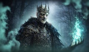 Кощій Безсмертний: таємничий володар смерті зі слов’янських казок