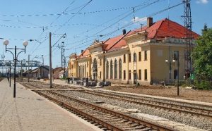 Мукачево ЖД вокзал автовокзал расстояние: як зручно дістатися