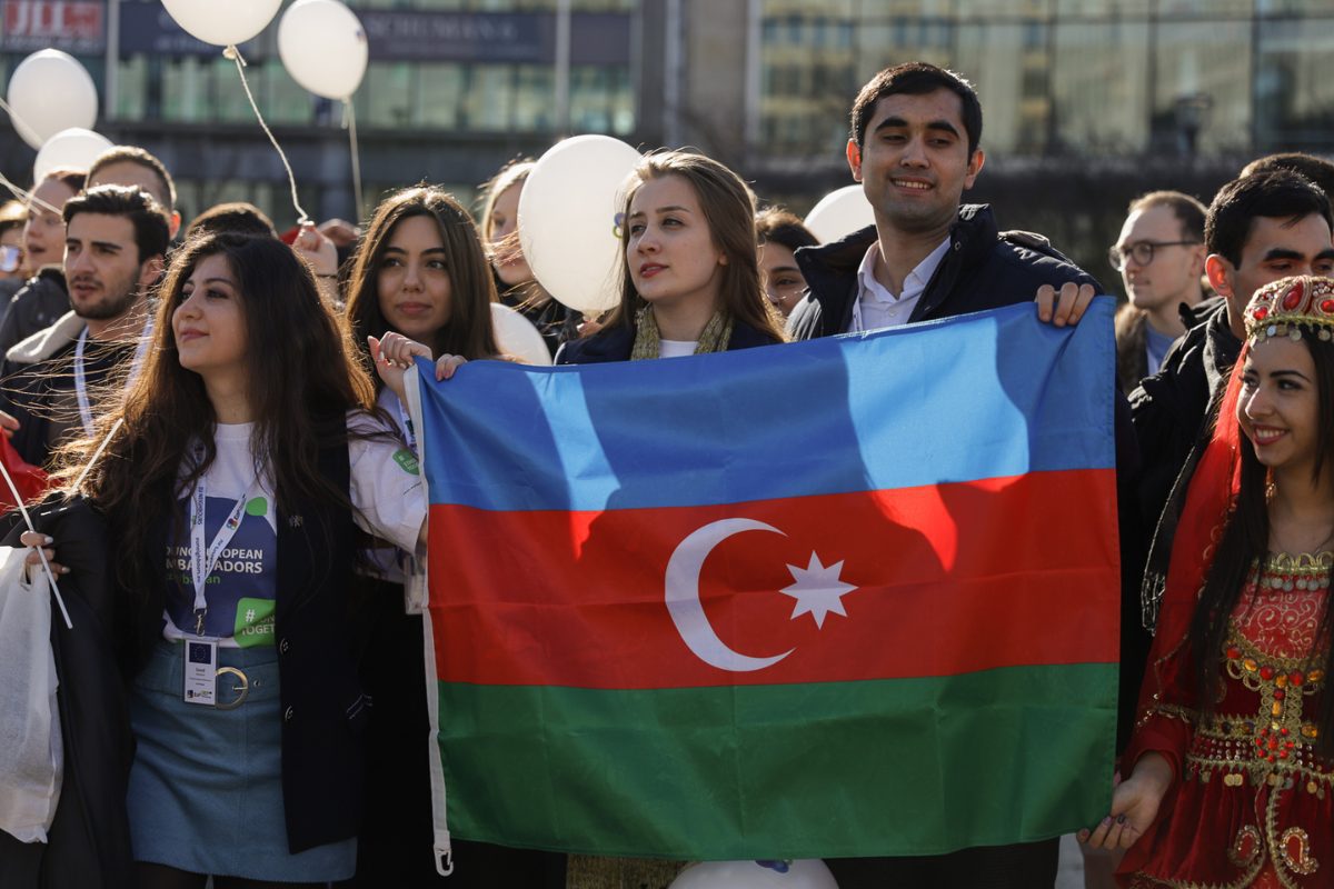 Населення Азербайджану 2026: цифри, структура та живі тенденції