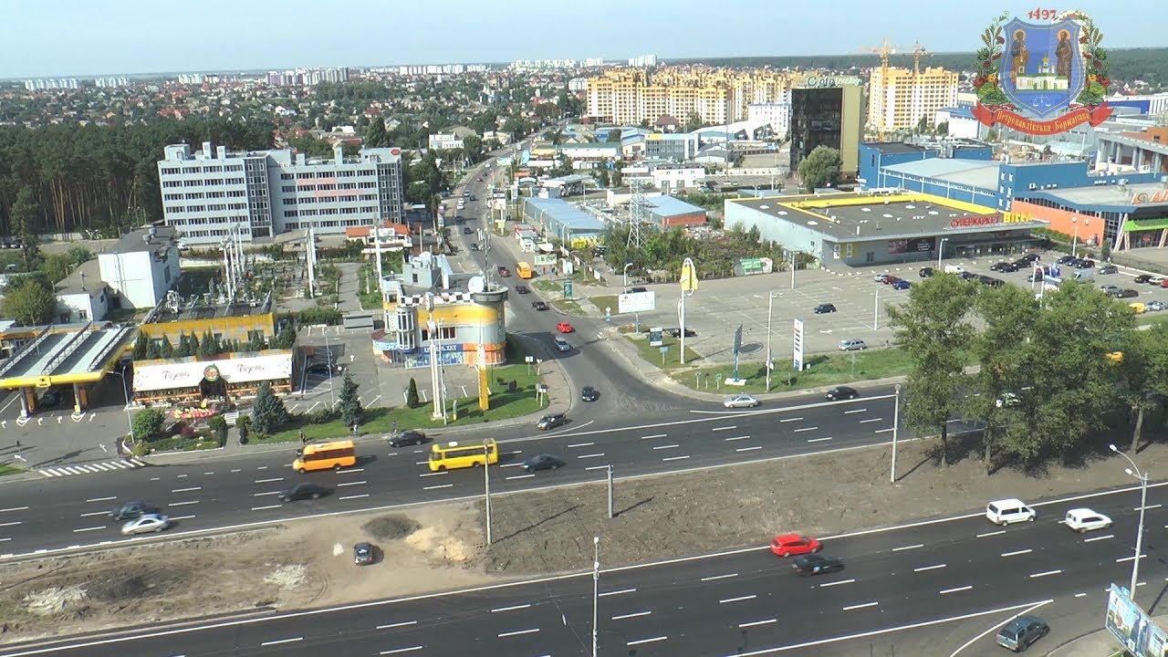 ЖК Львівський Петропавлівська Борщагівка: повний гід по житловому комплексу