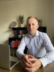 Ростислав Буняк: медіаменеджер, який перетворив архіви на цифрову силу