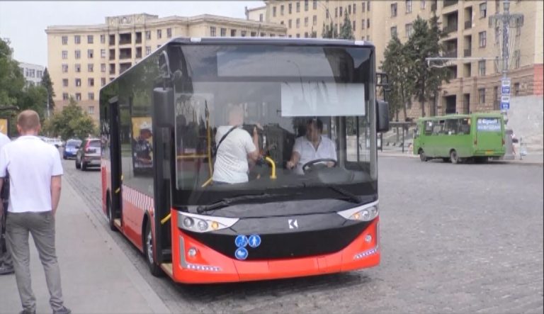 Розклад 33 автобуса Харків: повний гід по маршруту та зупинках