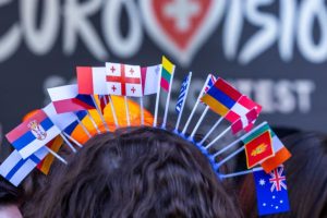 Нідерланди бойкотують Євробачення-2027 через війну в Газі