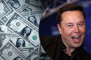 Скільки грошей в Ілона Маска у 2026 році
