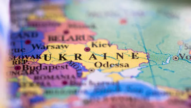 Скільки районів в Україні: повна картина сучасного поділу