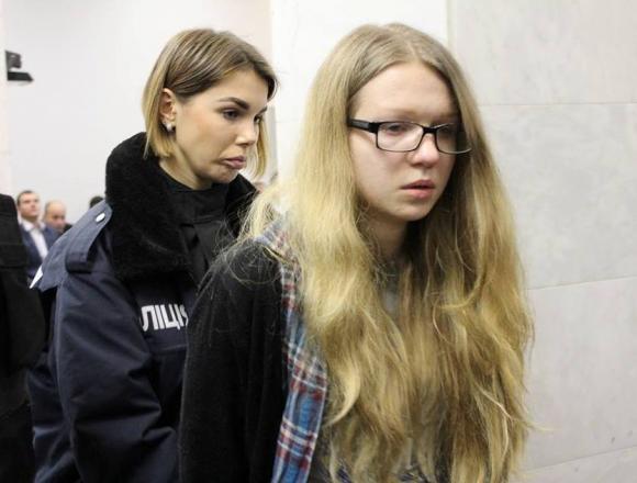 Віта Завірюха: історія української добровольчиці
