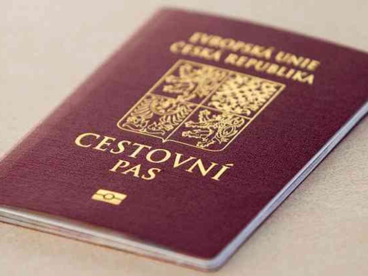 Як отримати громадянство Чехії: повний гід для новачків і досвідчених
